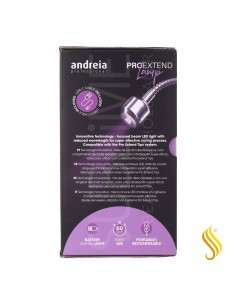 Andreia Pro Extend Lampara Luz Led 2